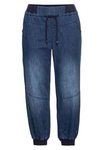 SHEEGO Jeans  blu scuro