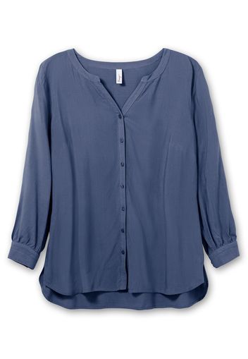 SHEEGO Camicia da donna  marino