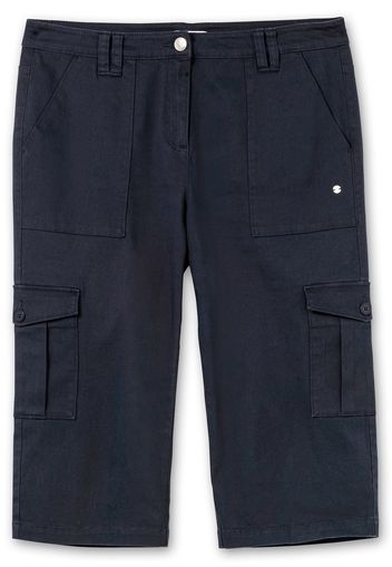 SHEEGO Pantaloni cargo  marino