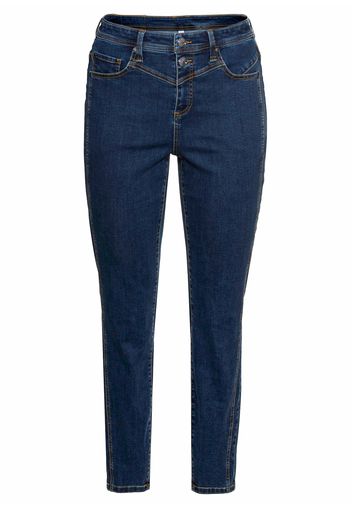 SHEEGO Jeans  blu denim / blu scuro