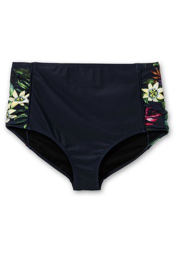 SHEEGO Pantaloncini per bikini  marino / colori misti