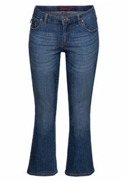 SHEEGO Jeans  blu scuro