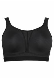 SHEEGO Reggiseno sportivo  nero