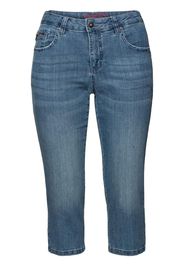 SHEEGO Jeans  blu denim