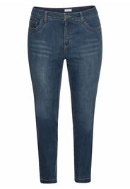 SHEEGO Jeans  blu scuro