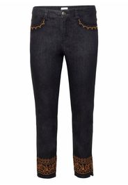 SHEEGO Jeans  nero denim