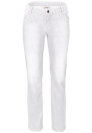 SHEEGO Jeans  offwhite