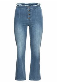 SHEEGO Jeans  blu denim