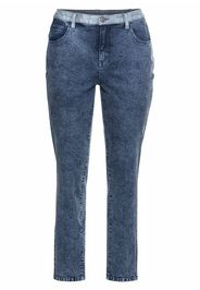 SHEEGO Jeans  blu scuro