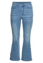 SHEEGO Jeans  blu denim