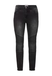 SHEEGO Jeans  nero denim