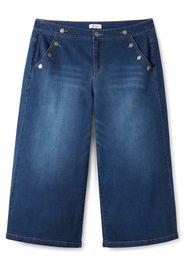 SHEEGO Jeans  blu denim