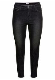 SHEEGO Jeans  nero denim