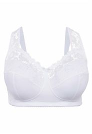 SHEEGO Reggiseno  bianco