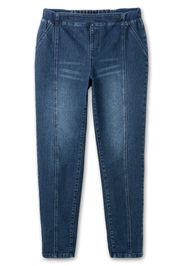 SHEEGO Jeans  blu denim