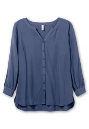 SHEEGO Camicia da donna  marino