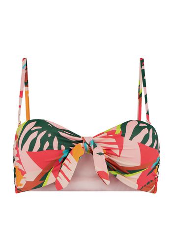 Shiwi Top per bikini 'Frangipani kiki top'  colori misti