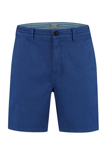 Shiwi Pantaloni chino 'Jack'  blu