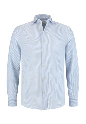 Shiwi Camicia  blu