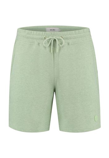 Shiwi Pantaloni  menta