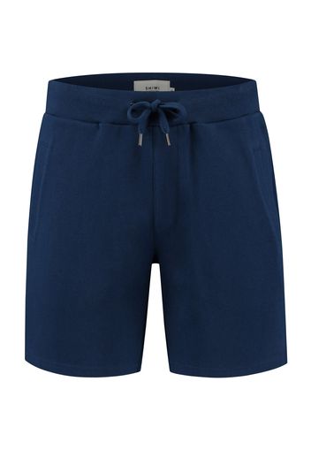 Shiwi Pantaloni 'Mavis'  blu