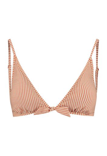 Shiwi Top per bikini 'Ipanema Romy'  beige chiaro / beige scuro