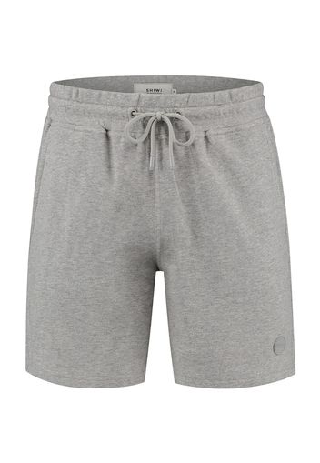 Shiwi Pantaloni  grigio sfumato