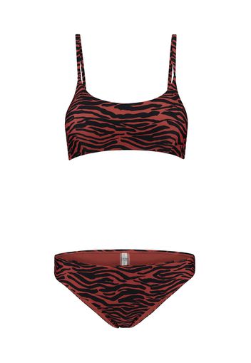 Shiwi Bikini 'Havana'  ruggine / nero