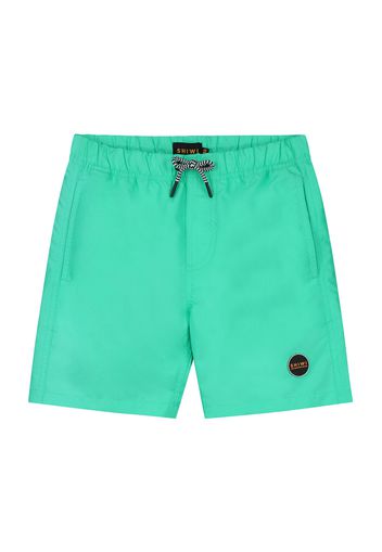 Shiwi Pantaloncini da bagno  giada