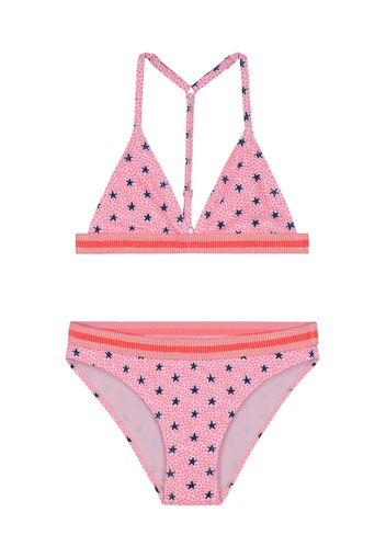 Shiwi Bikini  rosa / pitaya / navy / rosa