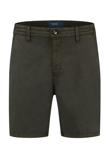 Shiwi Pantaloni chino 'Jack'  verde