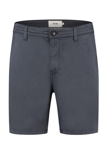 Shiwi Pantaloni chino 'Jack'  antracite