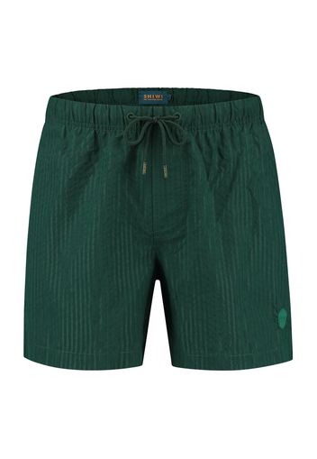 Shiwi Pantaloncini da bagno  verde scuro