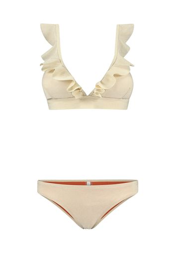 Shiwi Bikini  bianco perla