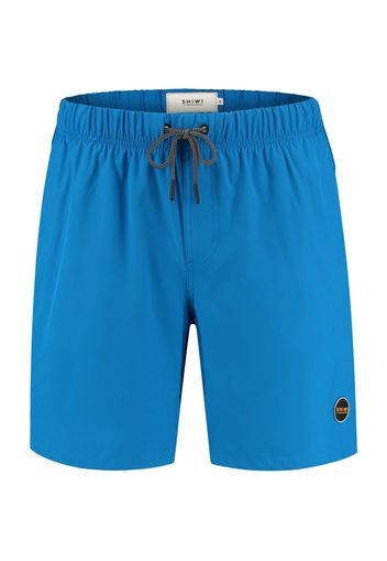 Shiwi Pantaloncini da bagno  blu cielo