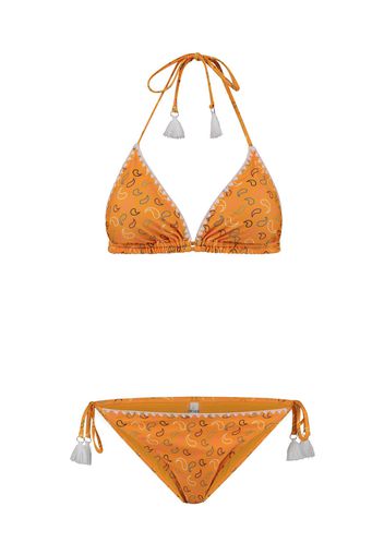 Shiwi Bikini  giallo / colori misti