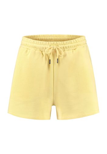 Shiwi Pantaloni 'MIAMI'  giallo