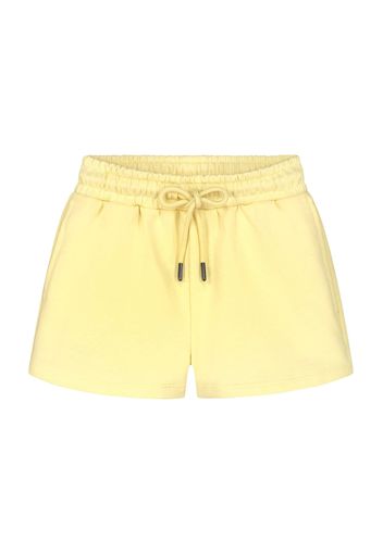 Shiwi Pantaloni 'MAUI'  giallo chiaro