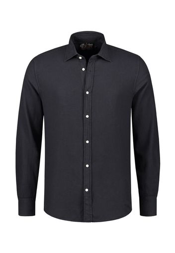 Shiwi Camicia 'gregory galles'  navy