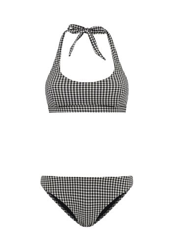 Shiwi Bikini 'JOAN'  nero / bianco
