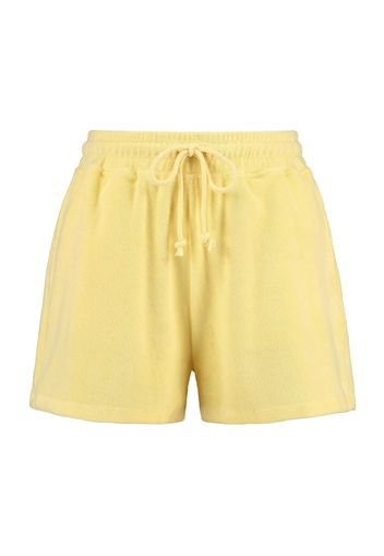 Shiwi Pantaloni 'MIAMI'  giallo