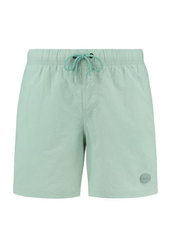 Shiwi Pantaloncini da bagno  menta