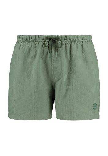 Shiwi Pantaloncini da bagno  verde erba