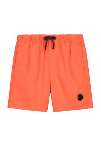 Shiwi Pantaloncini da bagno  arancione