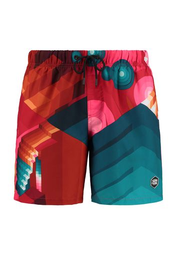 Shiwi Pantaloncini da bagno 'June Miami 1'  colori misti