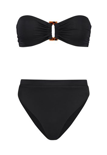 Shiwi Bikini 'ZOE'  nero