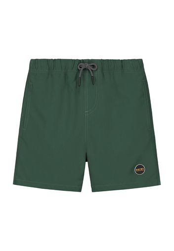 Shiwi Pantaloncini da bagno  verde scuro