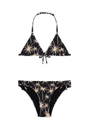 Shiwi Bikini 'LIZZY'  nero / beige