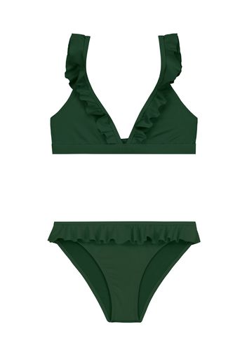 Shiwi Bikini 'BELLA'  verde erba
