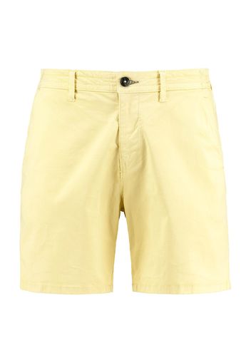 Shiwi Pantaloni chino 'Jack'  giallo chiaro